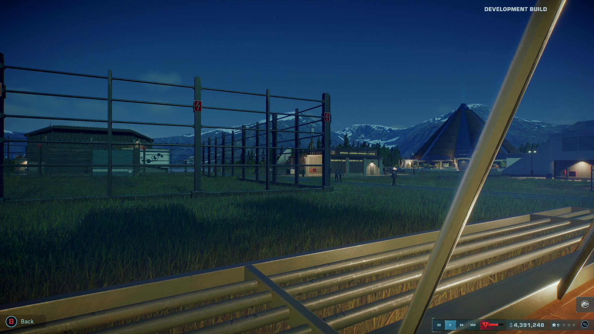 Jurassic World Evolution 2 - Imagen 20